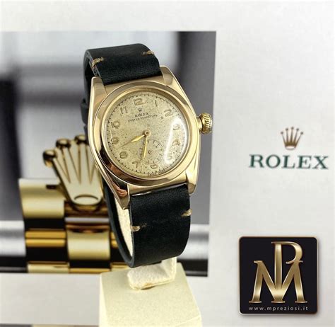 rolex vero